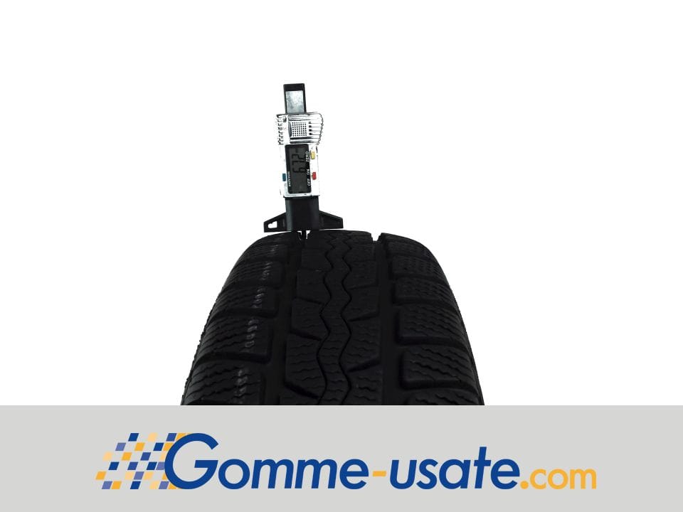 Thumb Formula Gomme Usate Formula 155/65 R14 75T Winter M+S (80%) pneumatici usati Invernale 0